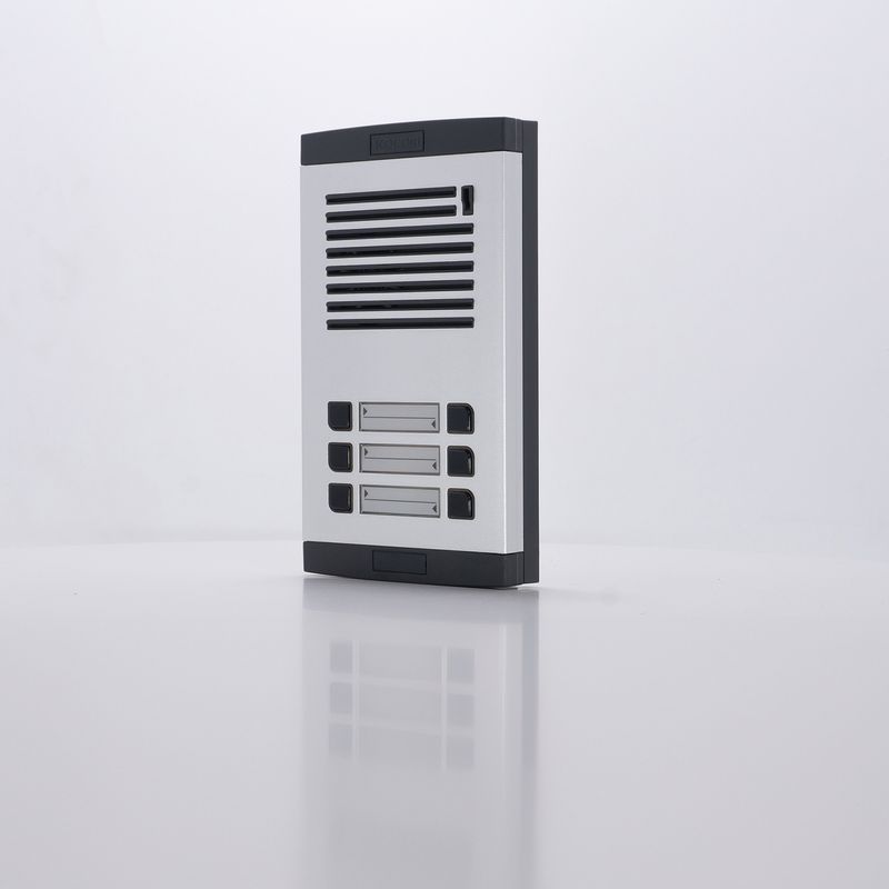 Botonera-Audio-6-Pts-Kal-T306-Kocom