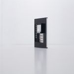 Placa-Portero-Audio-4-Familias-Kocom