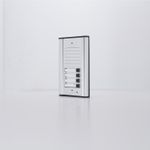 Placa-Portero-Audio-4-Familias-Kocom