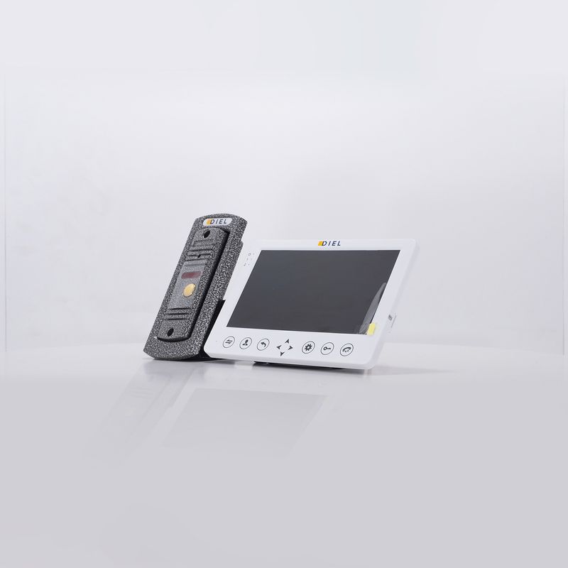 Jgo.Video-Diel-Pantalla-Color-7-P-450330565903