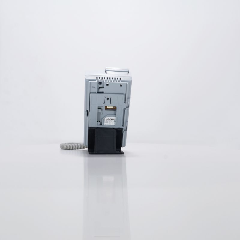 Citofono-Kip32G-P-Jgo.Video-Kcv464Kcq81P