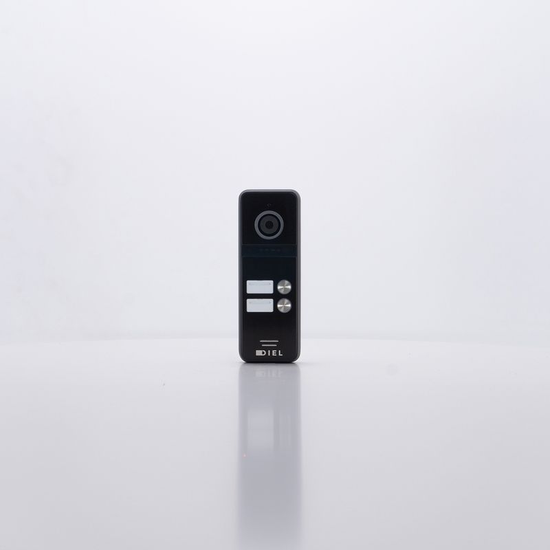 Botonera-Video-Color-2-Depart-Diel-84207