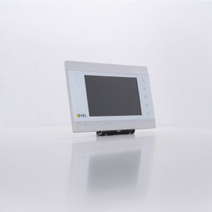 Monitor 7" Wifi 86706Em/Ahd Diel - EXCELLENT HOUSEWARE
