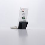 Citofono-De-Audio-F82501-N-Ps-Diel