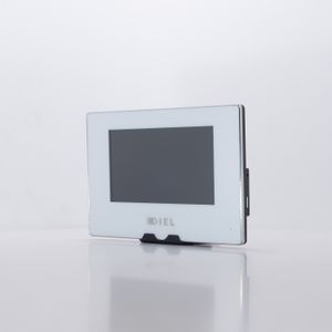 Monitor 7" Touch 84714 Tm Diel - DIEL