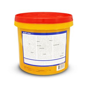 Sikafill 5 plus tipo membrana líquida impermeable para protección de techos, losas y terrazas descubiertas; 1 gl - SIKA