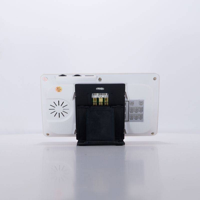 Monitor-4.3--84417Km-84201-Diel