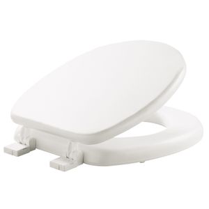 Asiento para inodoro soft standard. - BRIGGS