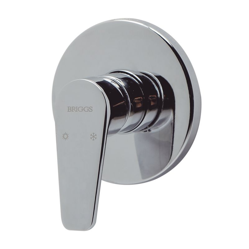 Mezcladora monocomando ducha hotsell