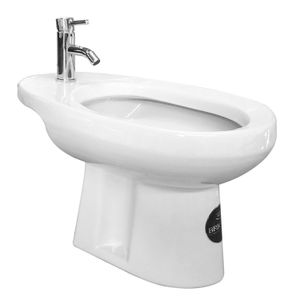 Bidet altima blanco - BRIGGS