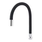 Pico-Cocina-Flex-Negro-Color-In-Edesa