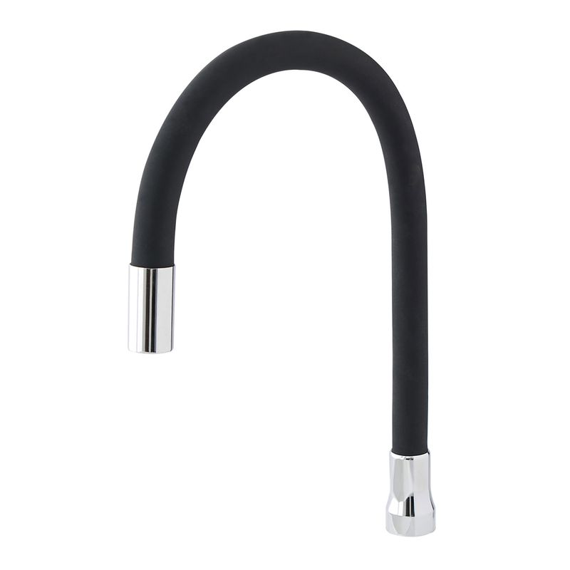 Pico-Cocina-Flex-Negro-Color-In-Edesa