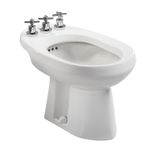 Bidet-margery