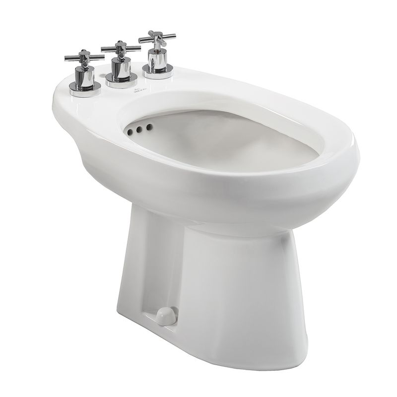 Bidet-margery