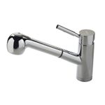 Monomando-Cocina-Pull-Up-Scarlet-Cromo