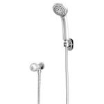 Ducha-de-mano-tipo-telefono-llave-aries-de-laton-cromado-y-plastico-ABS.