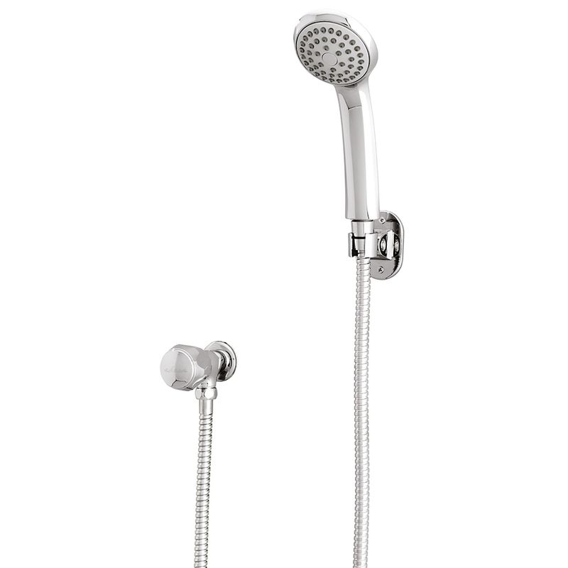 Ducha-de-mano-tipo-telefono-llave-Shelby-de-laton-cromado-y-plastico-ABS.