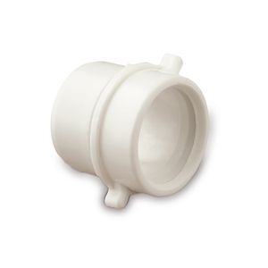 Acople de sifon de 1 1/2" para fregadero de cocina. - EDESA