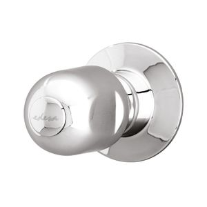 Llave campanola para ducha ECONOVO cromada. - EDESA