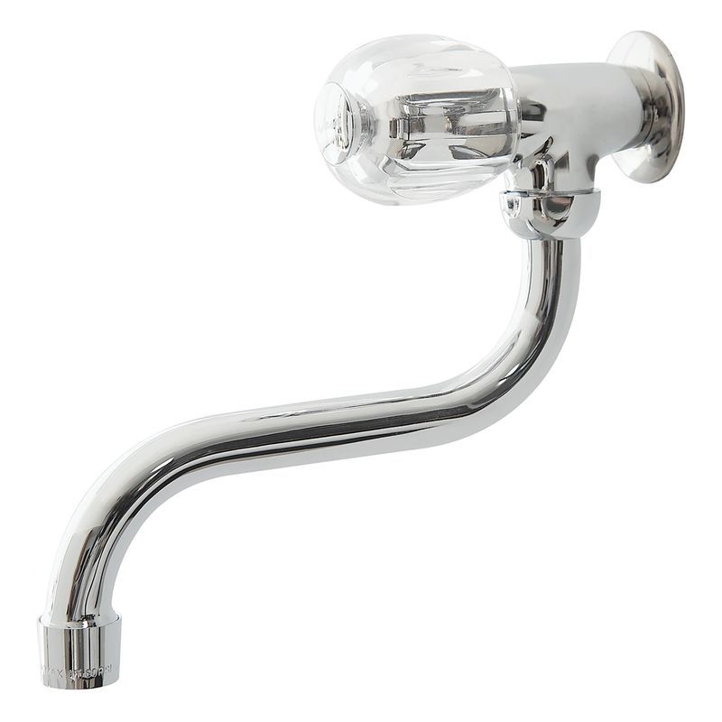 Llave-de-cocina-PLUS-ARIES-cromado.