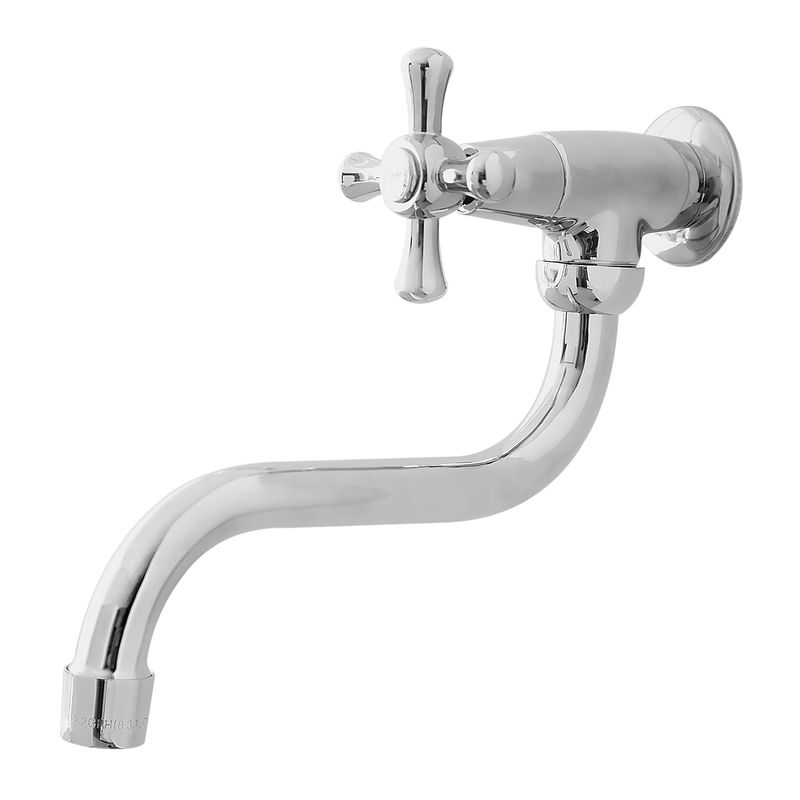 Llave-de-cocina-PLUS-NEW-PRINCESS-cromado.