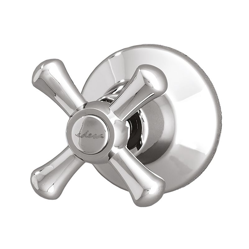 Llave-campanola-para-ducha-NEW-PRINCESS-cromada-sin-regadera.
