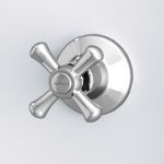 Llave-campanola-para-ducha-NEW-PRINCESS-cromada-sin-regadera.
