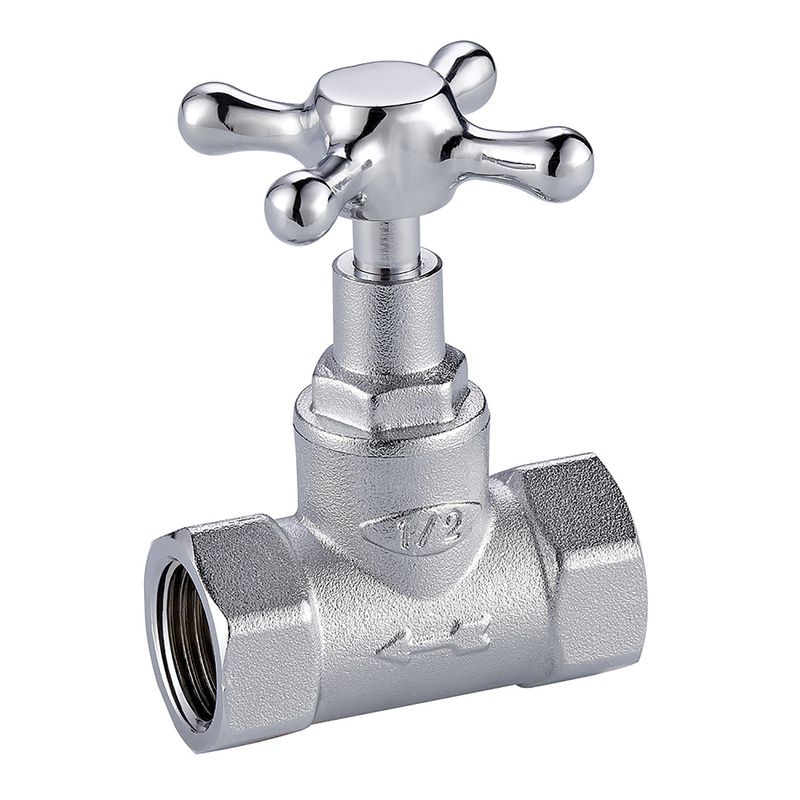 Llave-de-paso--h-h-1-2--liviana-cromada.