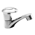 Llave-sencilla-DOCCIA-cromada.