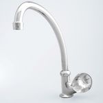 Llave-sencilla-de-cocina-ARIES-cromado.