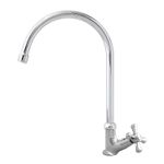 Llave-sencilla-de-cocina-NEW-PRINCES-cromado-con-sifon.