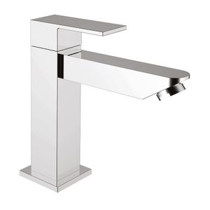Llave sencilla Livorno para lavamanos cromado. - BRIGGS
