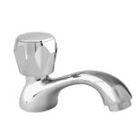Llave-sencilla-Shelby-Plus-para-lavamanos-de-laton-cromado.