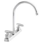 Llave-mezclador-Corvus-bimando-8--de-mesa-para-cocina-de-laton-cromado.