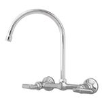 Llave-mezclador-Corvus-bimando-8-de-pared-para-cocina-de-laton-cromado.