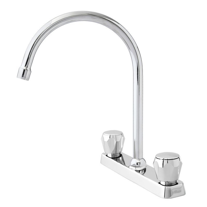 Llave-mezclador-Shelby-bimando-8--de-mesa-para-cocina-de-laton-cromado.
