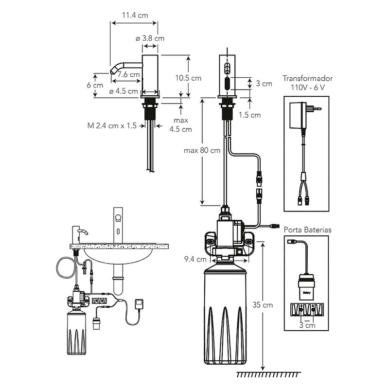 Dispensador-de-jabon-liquido-cromado-con-sensor-de-proximidad.