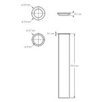 Alargue-de-desague-metalico-de-1-1-4--para-lavamanos.