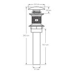 Desague-de-1-1-4”-pp-push-button-universal-para-lavamanos-con-rebosadero.