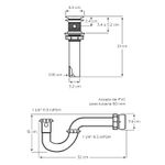 Desague-largo-de-1-1-4--push-button-para-lavamanos-sin-rebosadero.