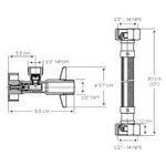 Llave-angular-para-lavamanos-con-mangueras-de-12”.
