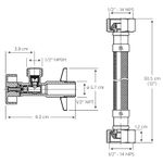 Llave-angular-para-lavamanos-con-mangueras-de-12”.