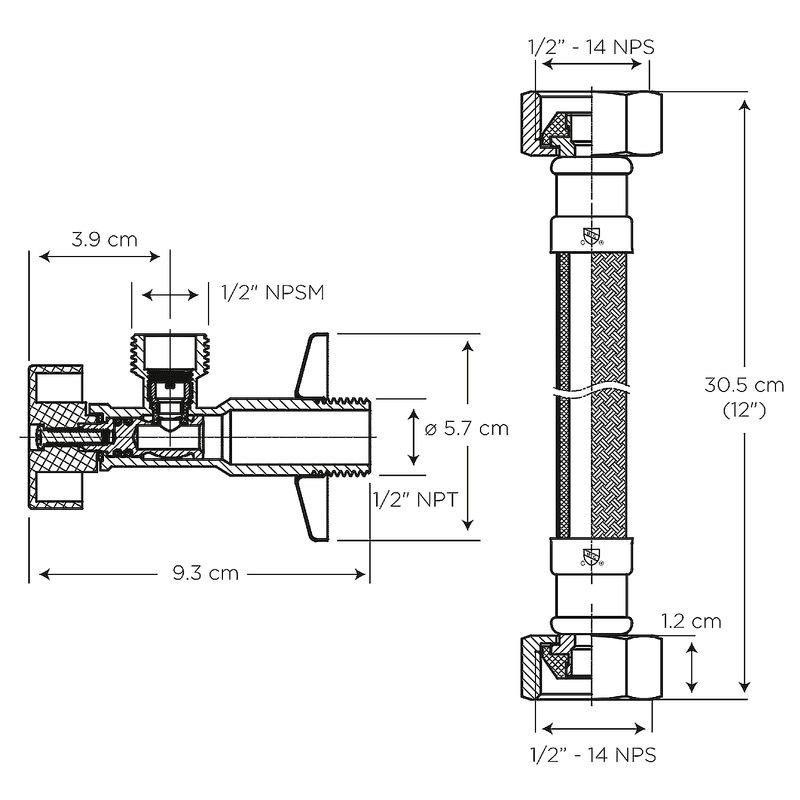 Llave-angular-para-lavamanos-con-mangueras-de-12”.