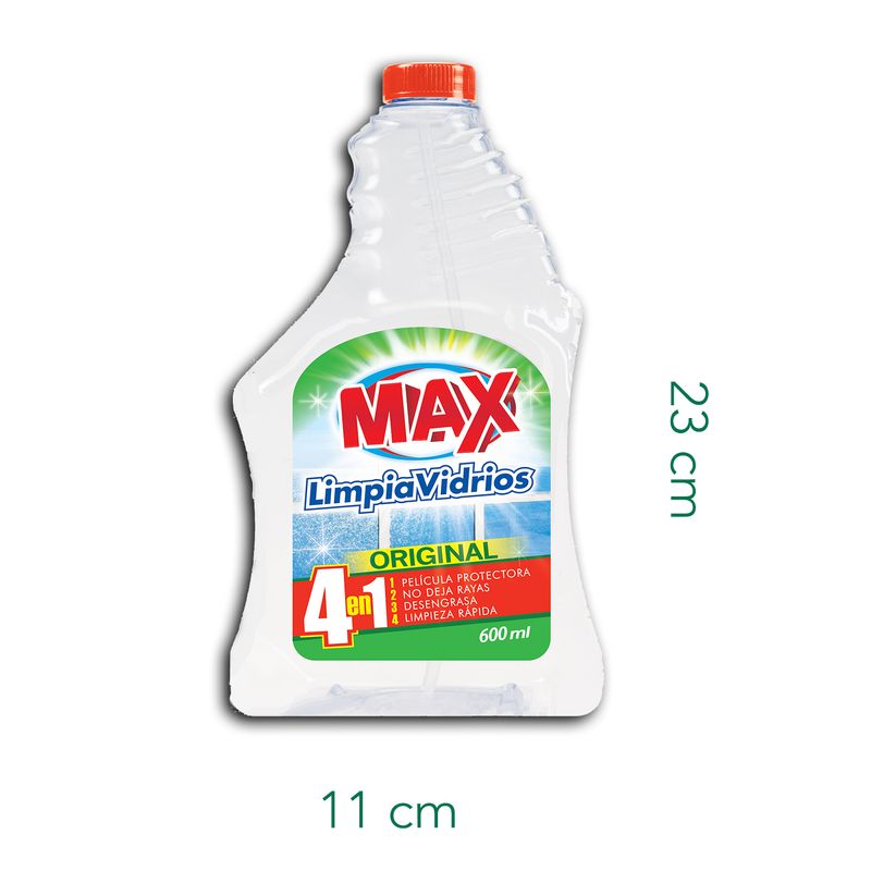 Limpiavidrios-Repuesto-600Cc-433306