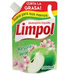 Lavavajillas-limpol