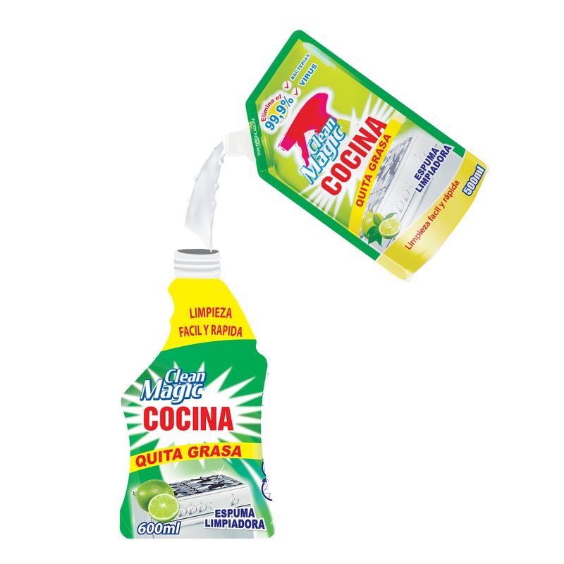 Limpiador-desengrasante-para-cocina-con-aroma-limon