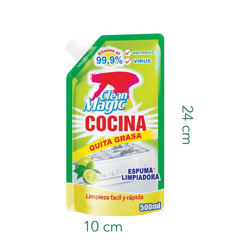 Limpiador-desengrasante-para-cocina-con-aroma-limon