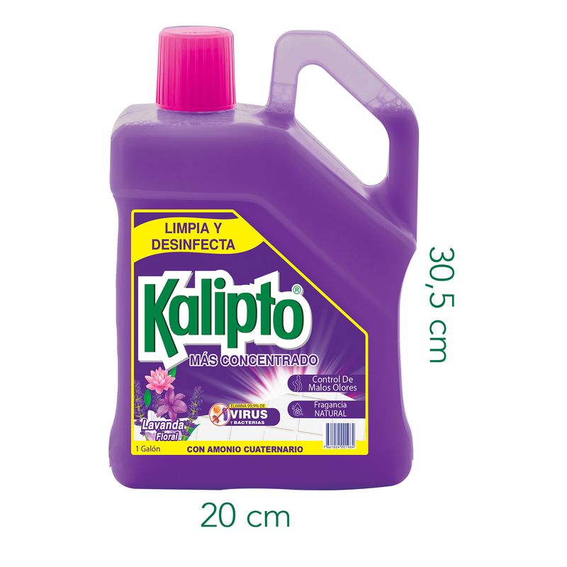 Limpiador-desinfectante-con-amonio-que-destruye-el-99.9--de-virus-y-bacterias-con-aroma-a-lavanda-floral--1-gl