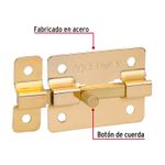 Pasador-de-barra-plana-2--acabado-laton
