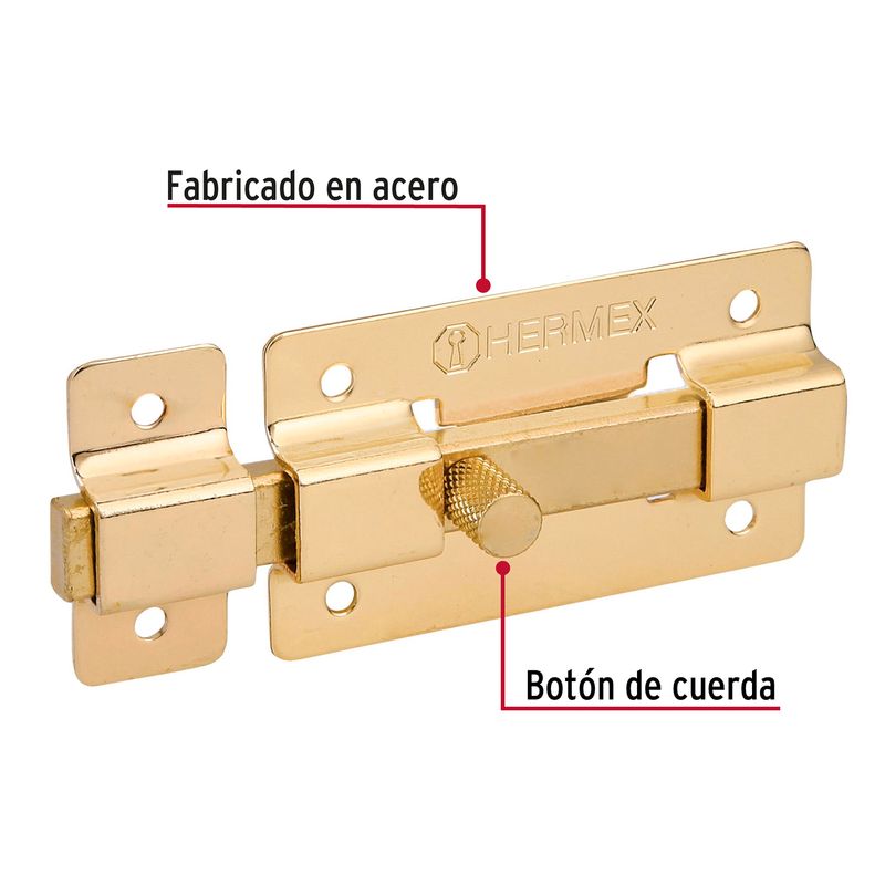Pasador-de-barra-plana-3--acabado-laton